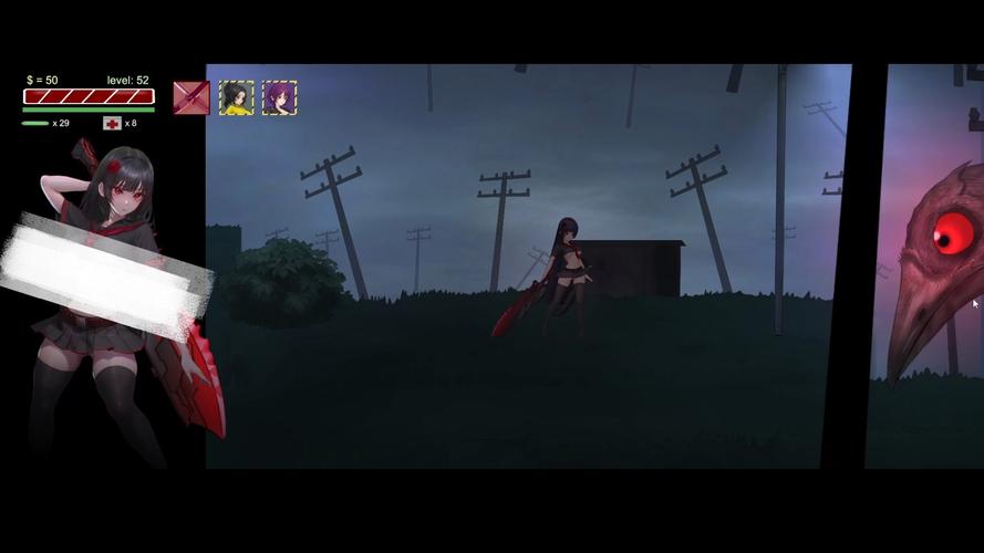 玩暗所恐怖症安卓汉化闪退?试试这几招轻松解决!