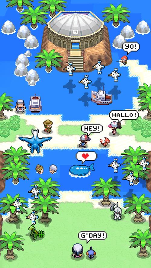 还在玩旧版审判官训练师？最新版本更新了什么内容？