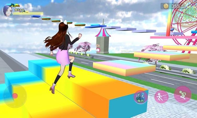 校园游戏版本大全：超全合集，你想要的都在这里！