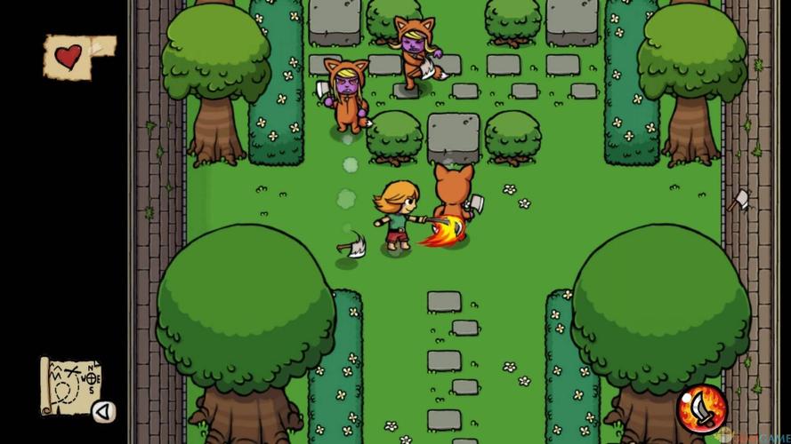 高品质践踏之塔汉化版下载:告别英文,轻松游戏