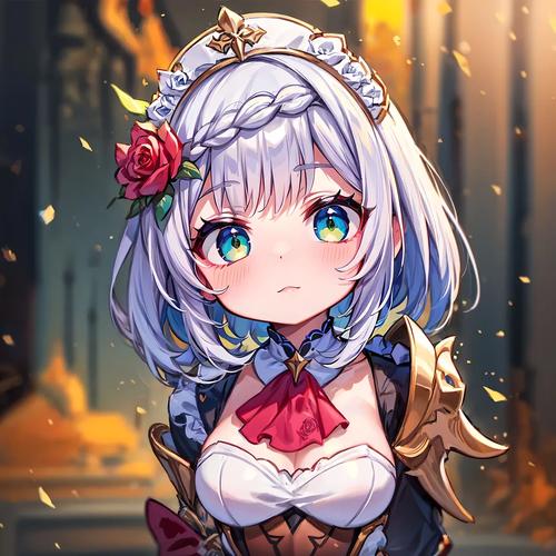 快速下载诺艾尔会努力的安卓版：开启你的游戏之旅