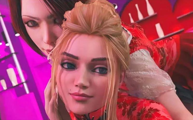 猎艳逐影汉化版最新更新内容:新增剧情及角色,快来体验!