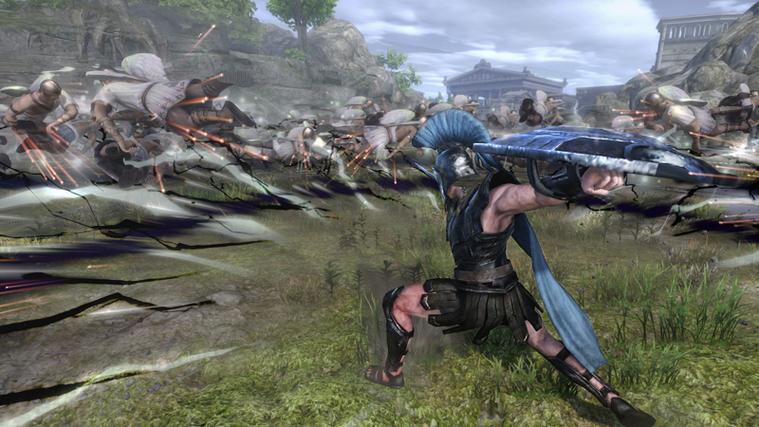 无双大蛇3福利版官方正式版下载：最新版安全下载地址