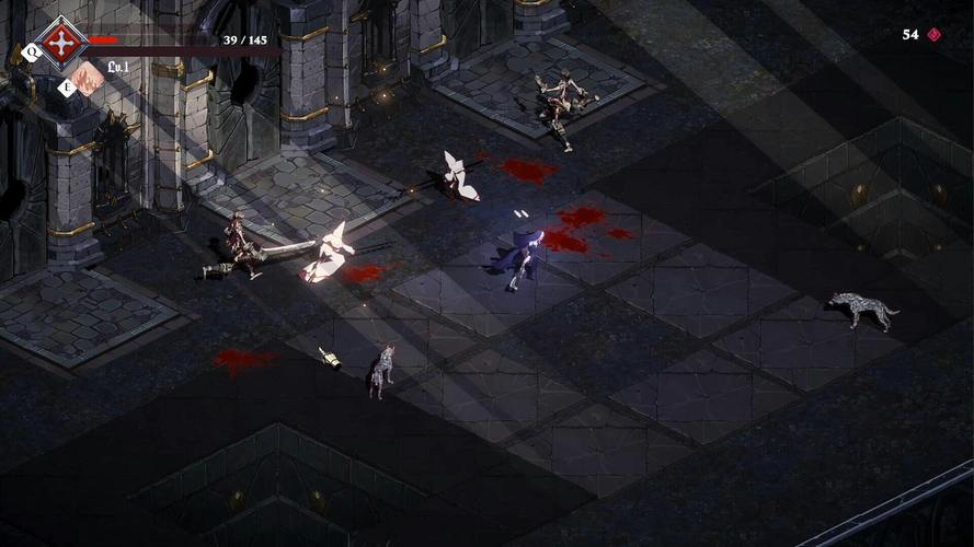 好玩的蜉蝣V0.2重制版绅士游戏推荐:值得一玩