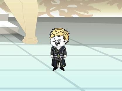 魔契的圣女游戏攻略:剧情、玩法全方位深度解析