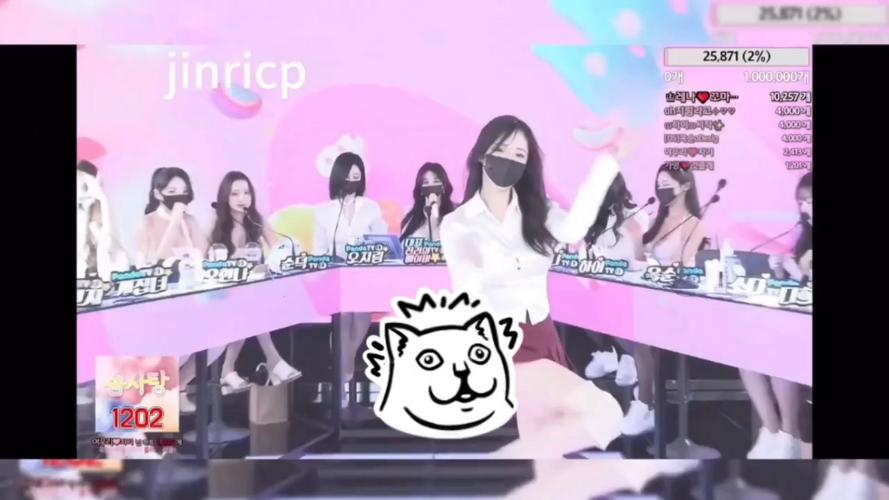 解锁jinricp韩国女团安卓版,精彩内容等你体验