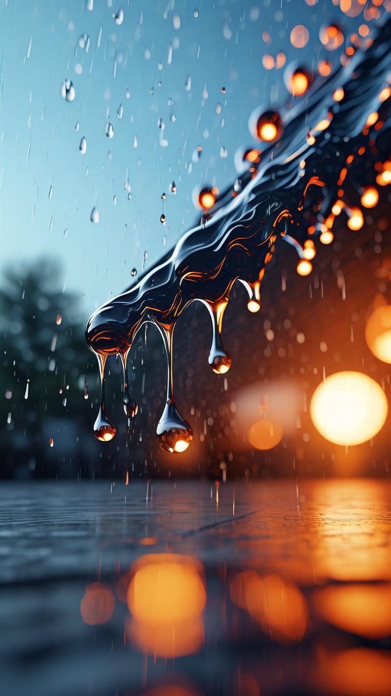 Rainnight雨安卓游戏测评：轻松休闲，值得一玩