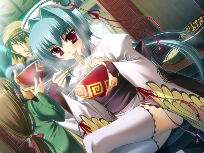 想看恋姬无双最新集？这里有你想要的资源！