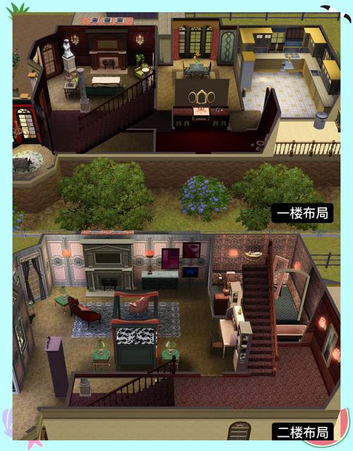 乡村狂想曲绅士游戏：体验田园生活，开启你的乡村之旅