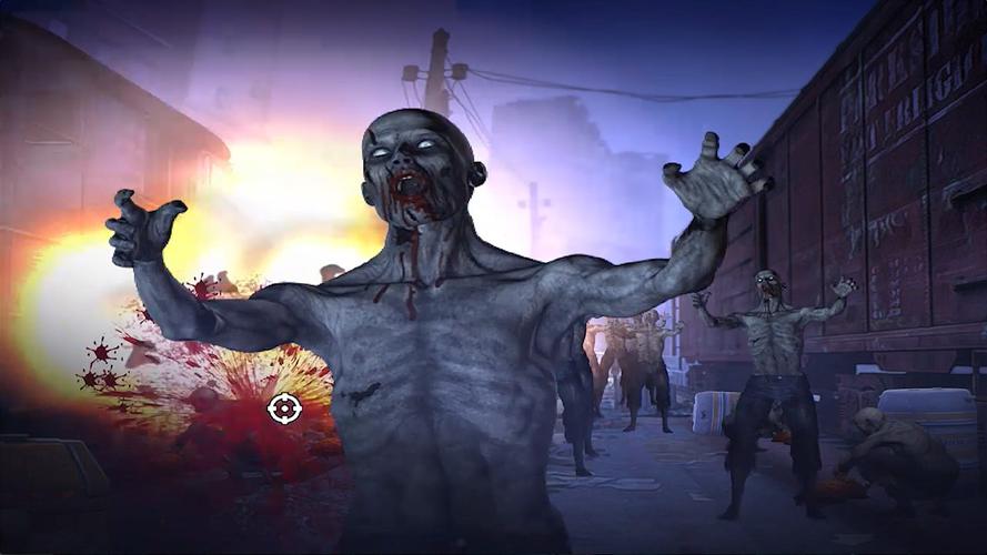 僵尸生活:逃离僵尸岛游戏官网-玩家心得及通关技巧