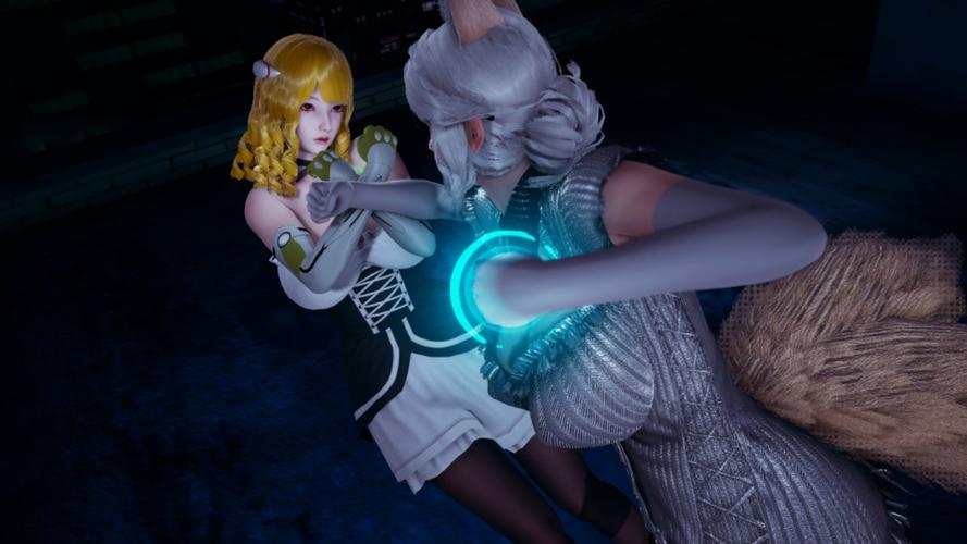 解锁凤凰V11外传Wet最新版本:完整版下载指南