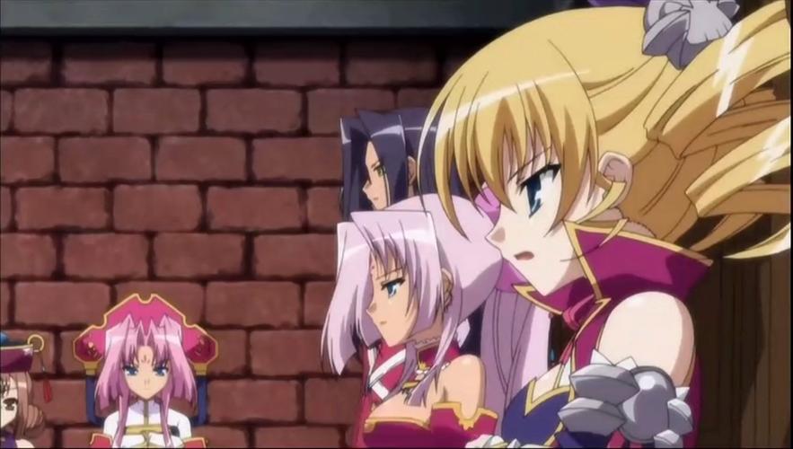 想看恋姬无双最新集？这里有你想要的资源！