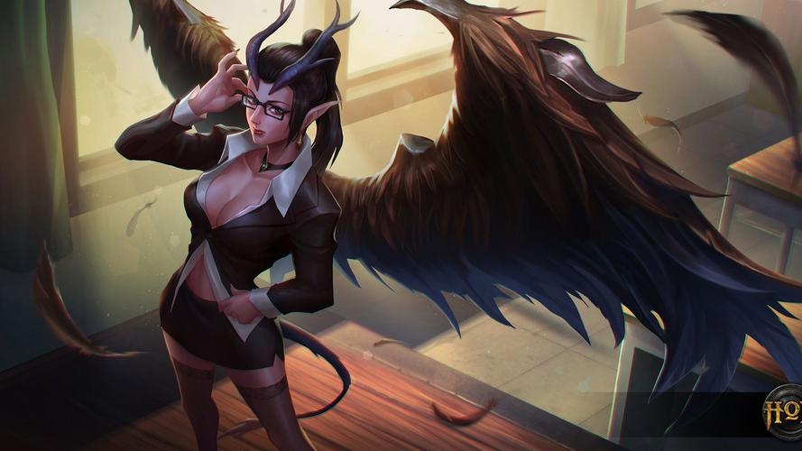 魅魔咏叹调官方网站-资源下载及游戏信息大全