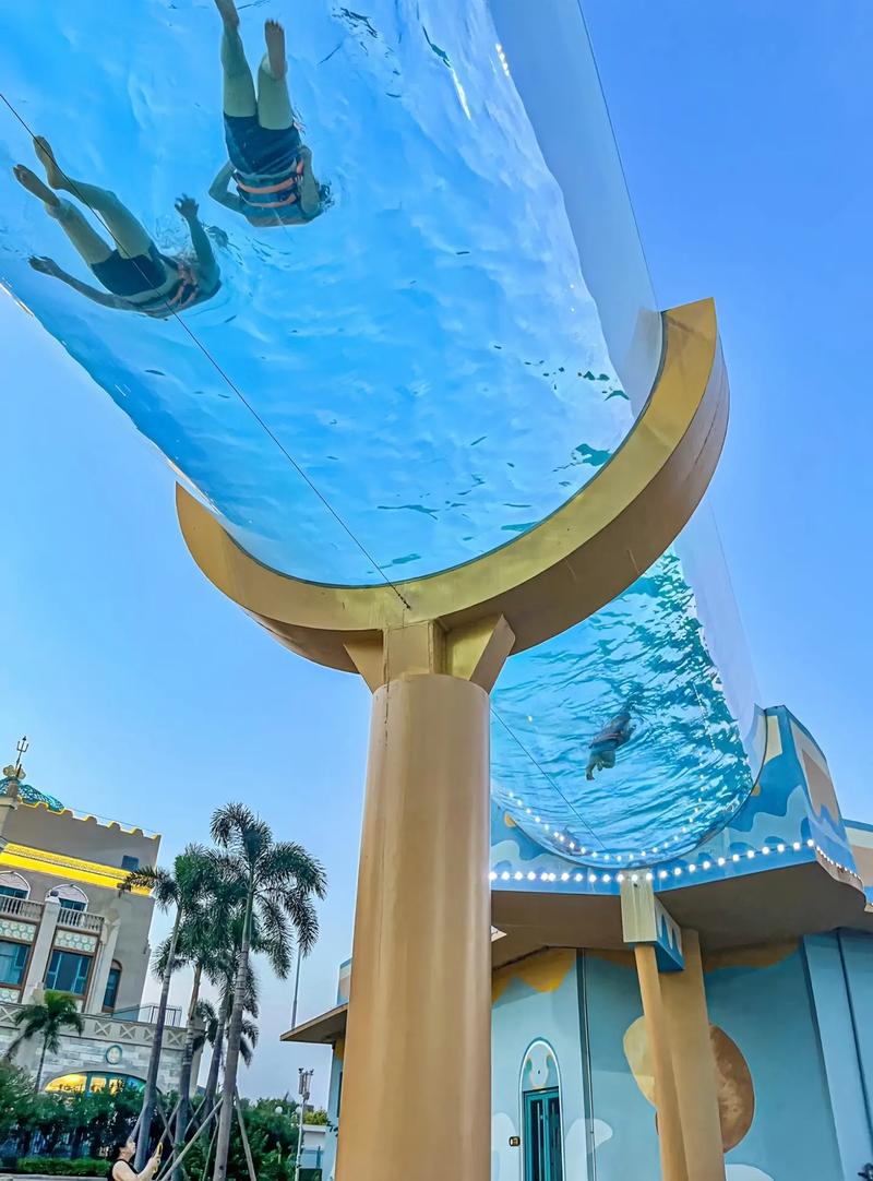 水上世界内有777汉化版下载：完整版+攻略免费获取