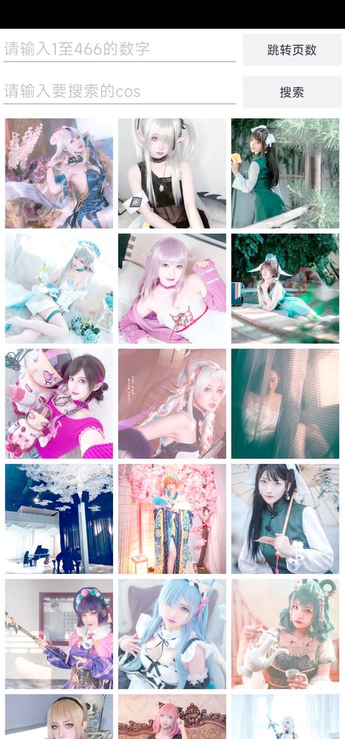 教你轻松上手:安卓汉化版妻子cosplay指导