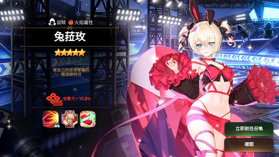 各版本兔耳战姬大比拼：哪个版本更适合你？深度评测！