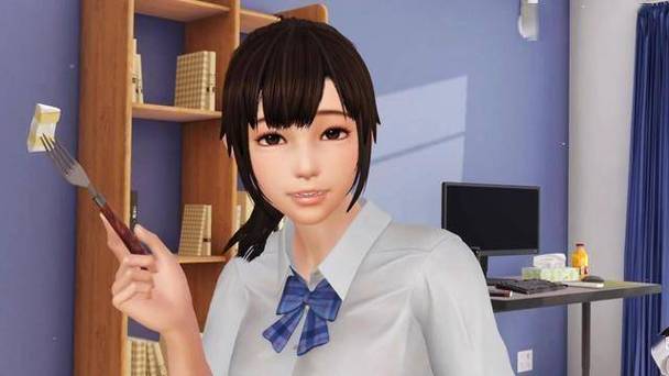 VR女友汉化版最新更新内容:你不可错过的版本更新