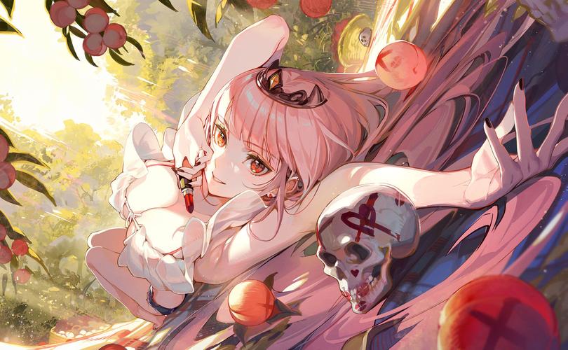 夏日之吻游戏攻略大全:快速通关技巧与隐藏剧情