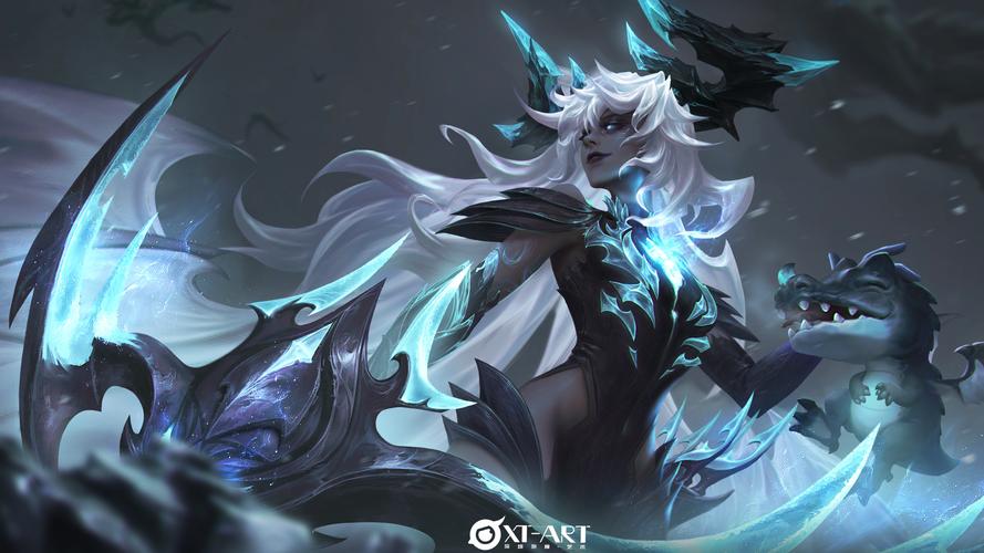 最新阿尔忒弥斯帕鲁汉化版更新:新增剧情及CG放送