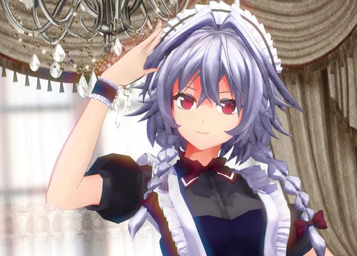 乙女咲夜小姐最新消息:玩家期待已久的更新来啦