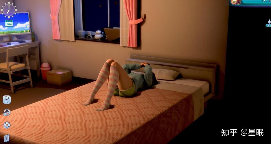 RoomGirl更新地址已公布！超详细安装教程来了