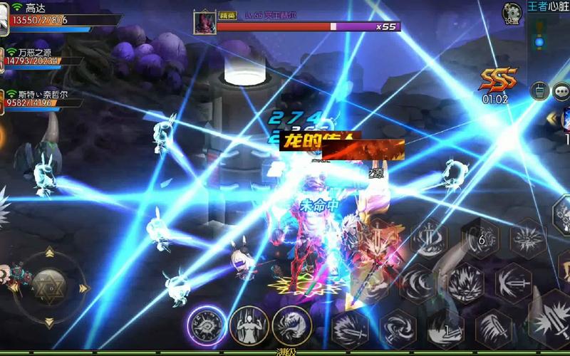 心脏问题汉化版下载:安卓/PC双端资源合集