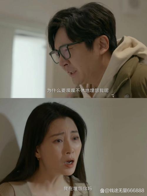 妻子的困境重温最新:挑战与抉择的沉重人生