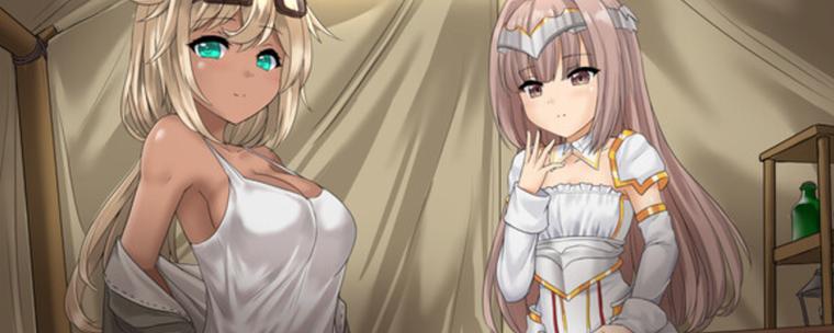 苍色之光与魔剑锻造师更新:下载地址及版本信息一览