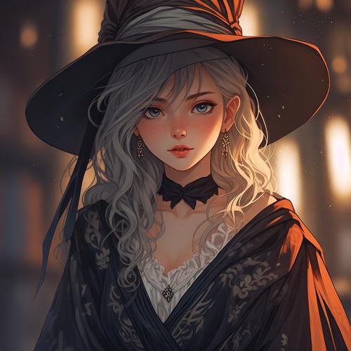 寻找可爱的女巫2更新地址?这里有你想要的!