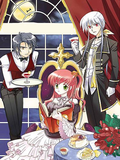 少女之剑与秘密的协奏曲更新地址在哪？快来看看最新消息！