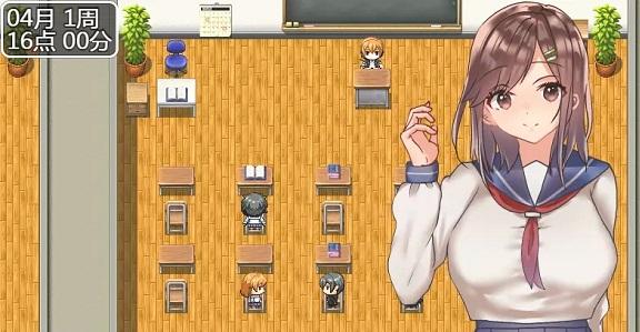 在员工室与JK度过的日常更新地址:安卓+PC版下载