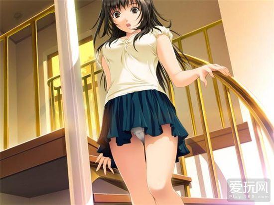 媚肉之香游戏官网下载：日系恋爱养成游戏，开启你的甜蜜冒险