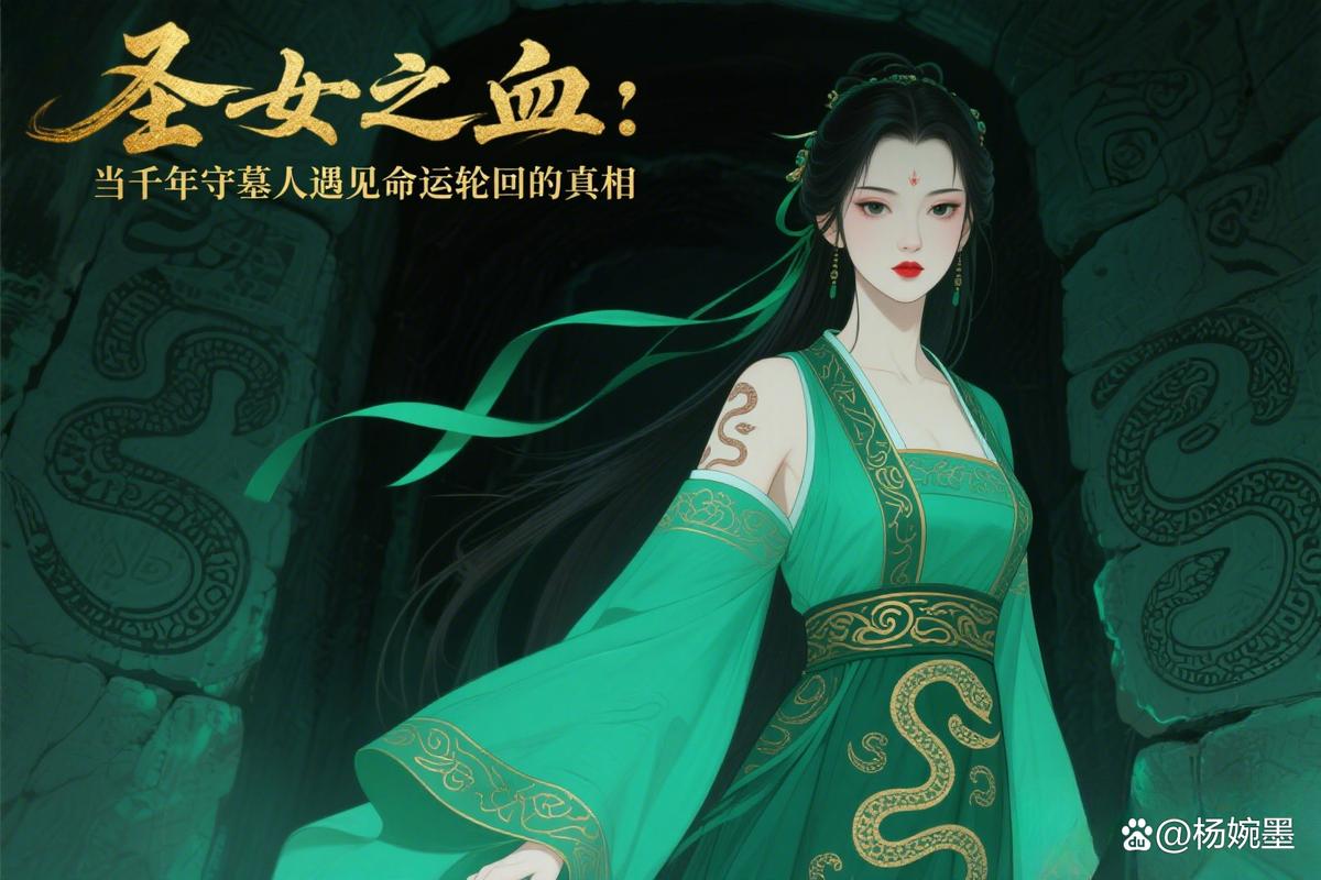 圣女之血国际版游戏下载地址：高清完整版资源分享