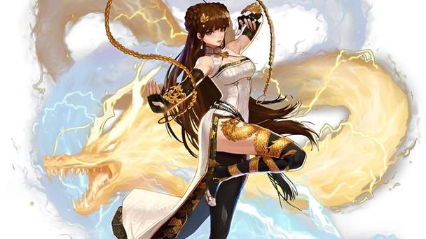 地下城女骑士官方正式版下载:最新版游戏资源免费获取