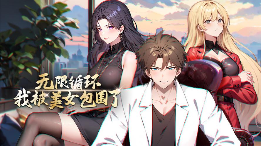 想玩人情债偿还系统番外?最新游戏下载攻略来啦!