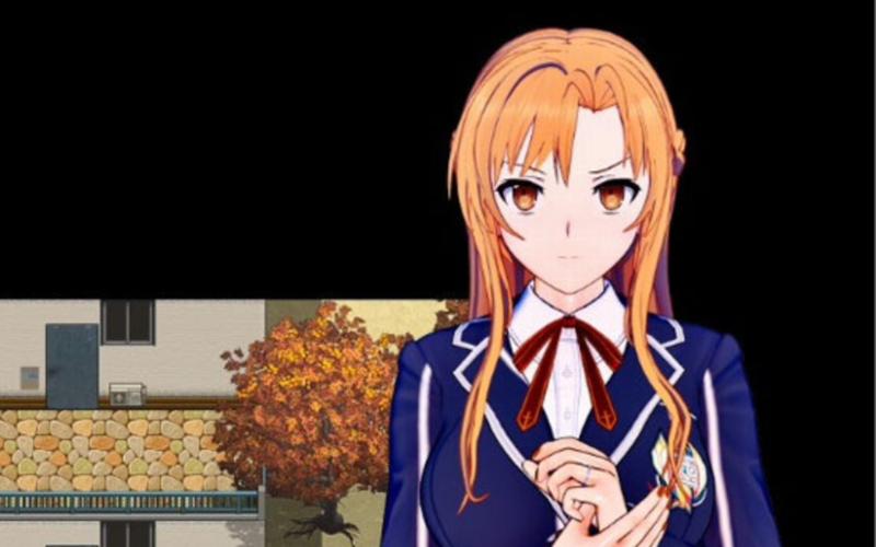 急速体验！刀剑SAO第一部汉化版最新更新内容抢先看