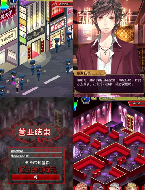 导演请拍摄各种各样的我：超好玩模拟经营游戏推荐