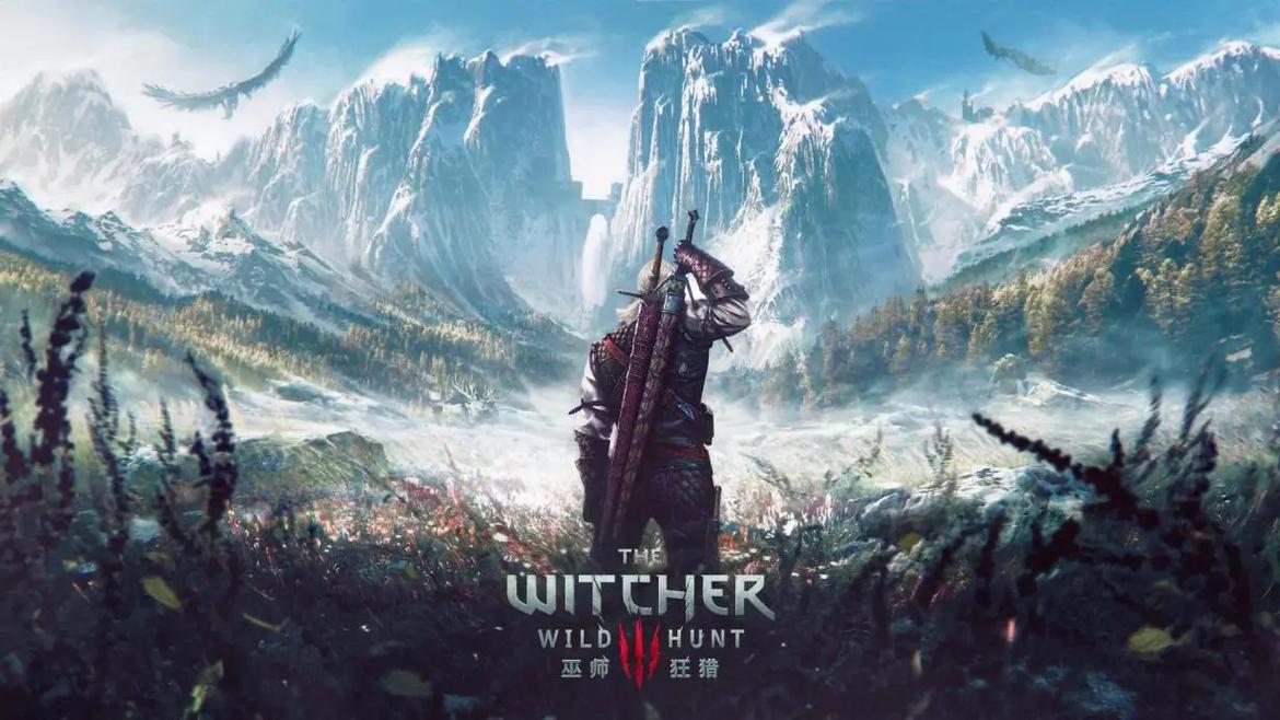 魔改版巫师3狂猎:全新内容,带你重温史诗之旅