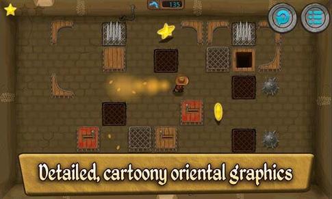 安卓游戏虫之监狱:寻找失踪勘探队,揭开岛屿秘密