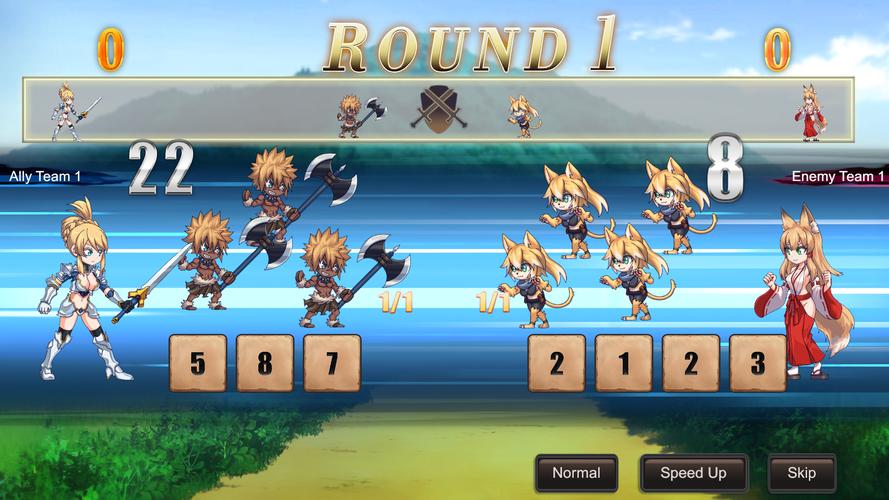 欲望开花手游安卓下载：体验精彩的游戏世界