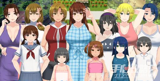 最新我暑假的秘密回忆安卓汉化版,快来体验吧!