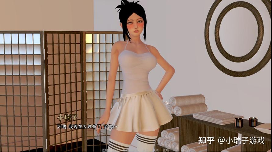 高品质绅士游戏：圣女之血母女双神混沌剧情大揭秘