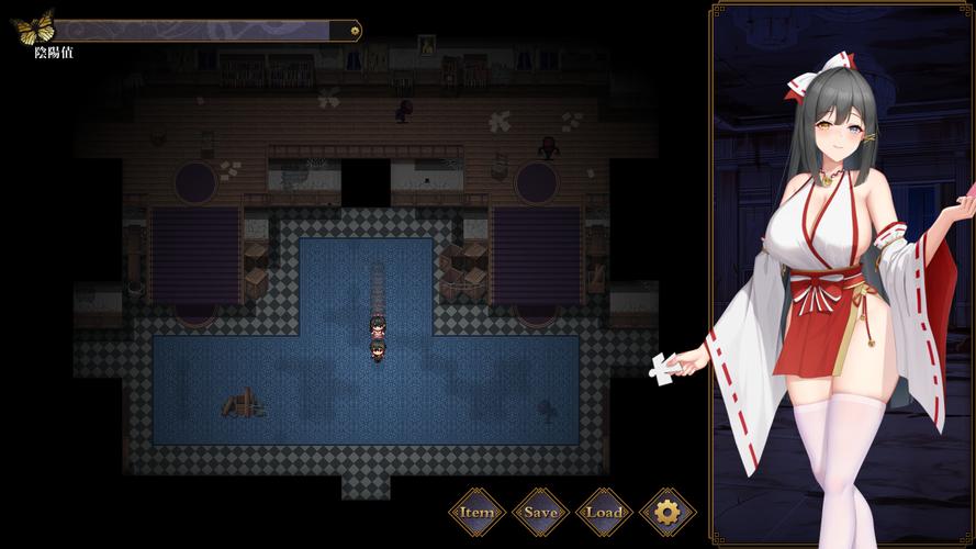 除灵阴阳师杨过游戏:剧情精彩,画面舒适的单机游戏