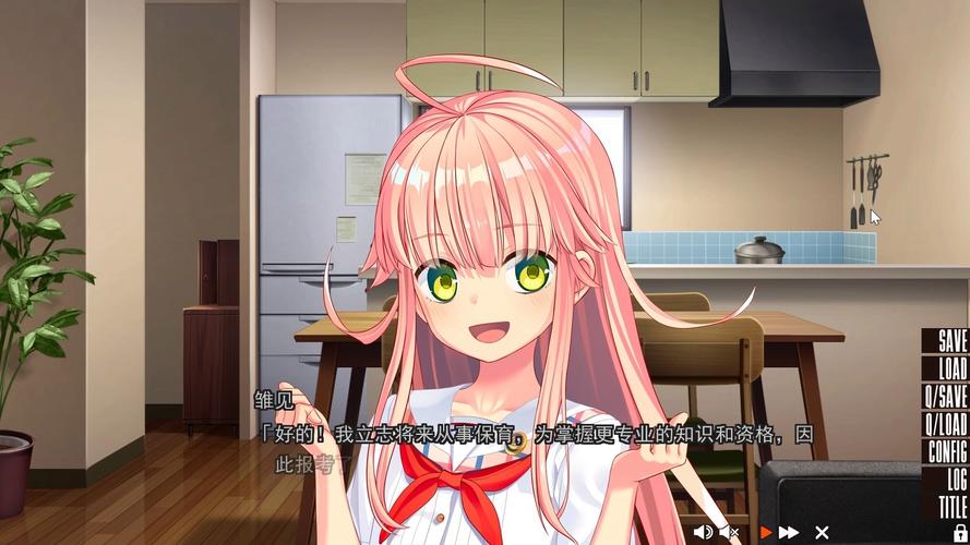 拔作岛绅士游戏推荐:高品质游戏合集