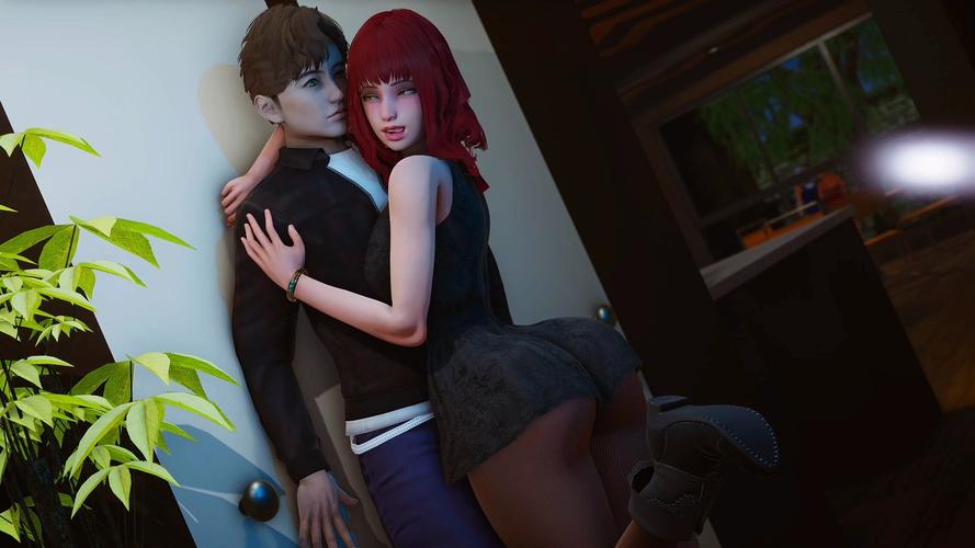 永恒世界游戏介绍:精美画面华丽特效,带你感受极致战斗快感