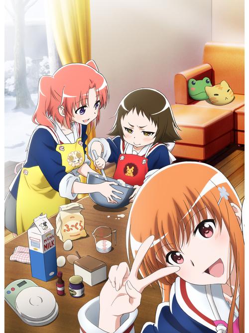 妹同居生活彩色版游戏下载：超全资源合集