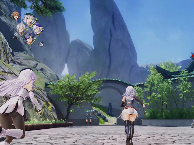 推荐你玩蛇之交响曲绅士游戏:超高品质RPG力作