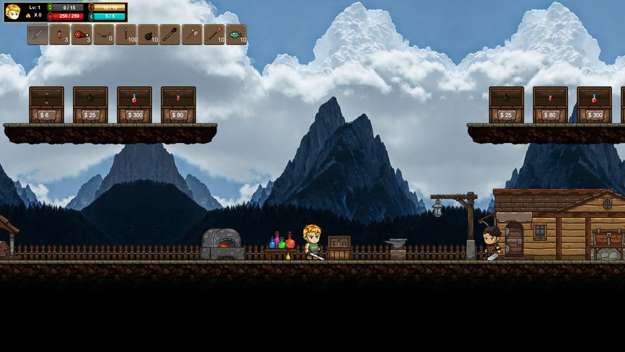 瓦尼亚的城堡安卓游戏怎么样?探索神秘城堡的冒险乐趣。