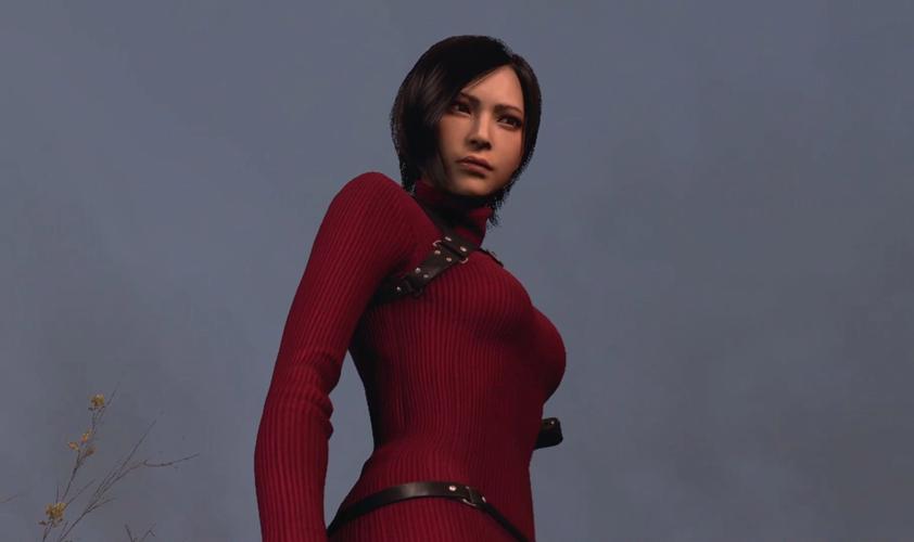 生化危机4：艾达王与阿什利在哪下载？资源分享！