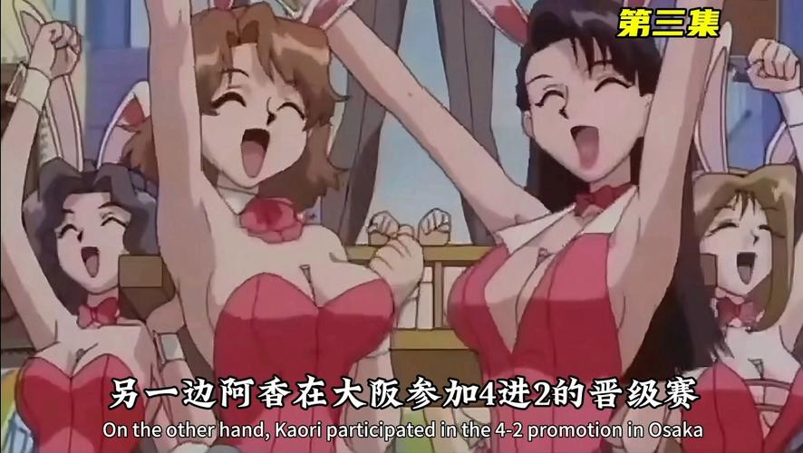 最受欢迎的全女格斗绅士游戏盘点：高颜值格斗等你来战！